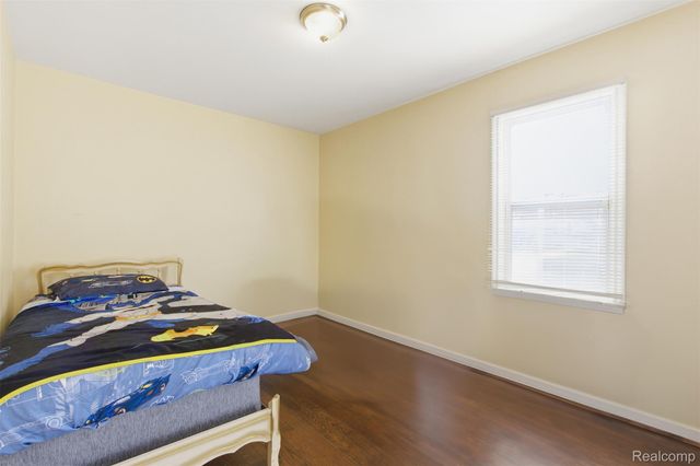 11160 Worden Street, Detroit, MI 48224