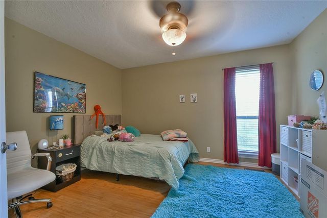 3210 Rambling Oaks Drive, Norman, OK 73072