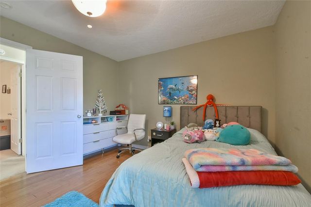 3210 Rambling Oaks Drive, Norman, OK 73072