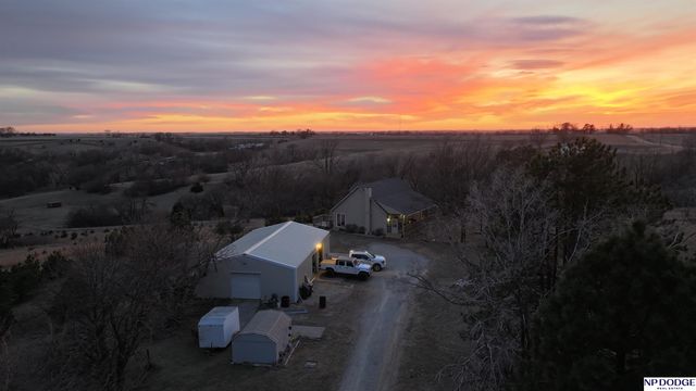 7457 Windhill Lane, Blair, NE 68008