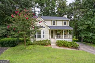 2397 June Springs Drive SW, Marietta, GA 30008