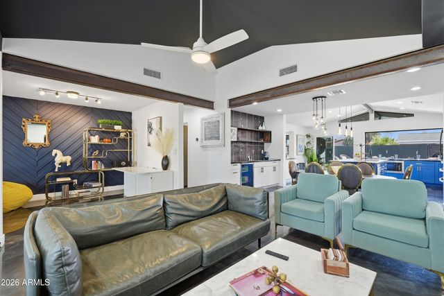 2812 N 71ST Place, Scottsdale, AZ 85257