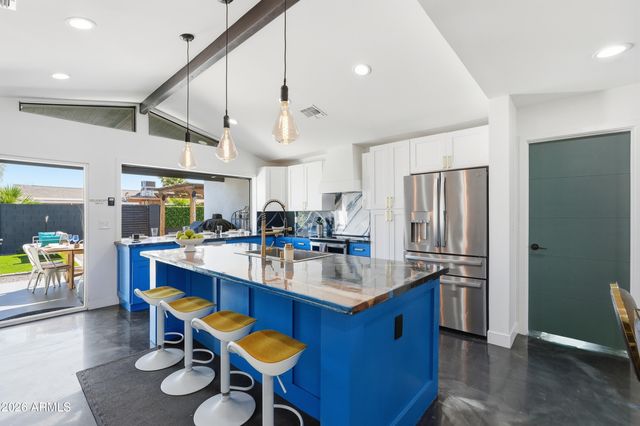 2812 N 71ST Place, Scottsdale, AZ 85257