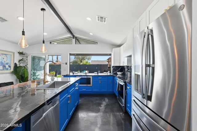 2812 N 71ST Place, Scottsdale, AZ 85257