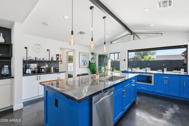 2812 N 71ST Place, Scottsdale, AZ 85257