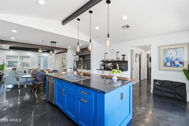 2812 N 71ST Place, Scottsdale, AZ 85257