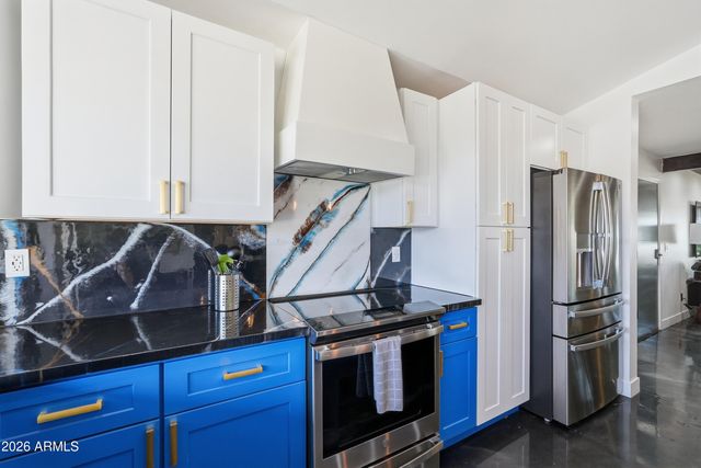 2812 N 71ST Place, Scottsdale, AZ 85257