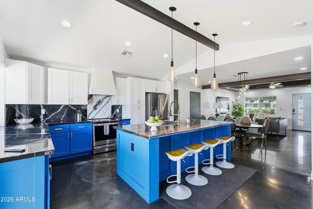 2812 N 71ST Place, Scottsdale, AZ 85257
