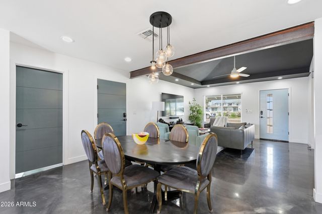 2812 N 71ST Place, Scottsdale, AZ 85257