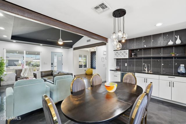 2812 N 71ST Place, Scottsdale, AZ 85257