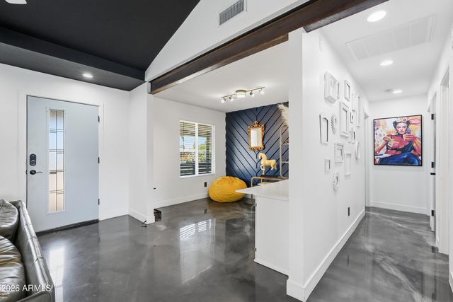 2812 N 71ST Place, Scottsdale, AZ 85257