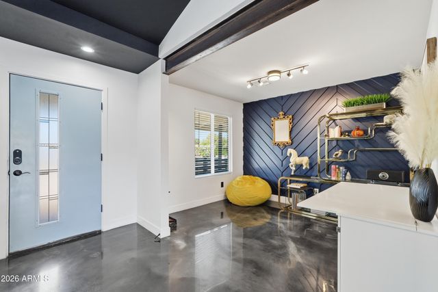 2812 N 71ST Place, Scottsdale, AZ 85257