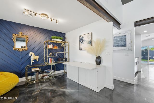 2812 N 71ST Place, Scottsdale, AZ 85257