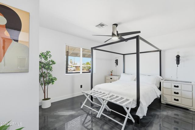 2812 N 71ST Place, Scottsdale, AZ 85257
