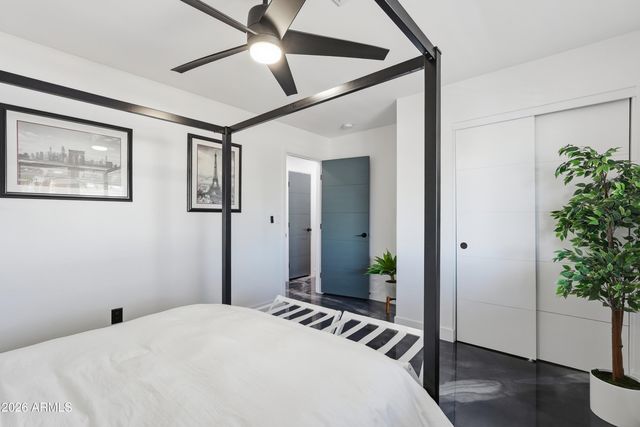 2812 N 71ST Place, Scottsdale, AZ 85257