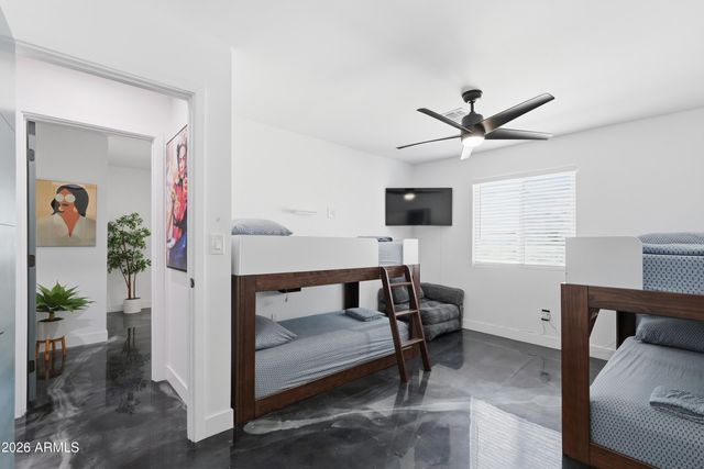2812 N 71ST Place, Scottsdale, AZ 85257