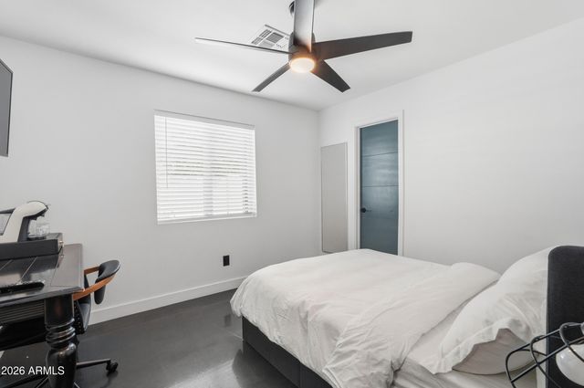 2812 N 71ST Place, Scottsdale, AZ 85257