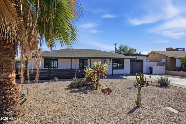2812 N 71ST Place, Scottsdale, AZ 85257