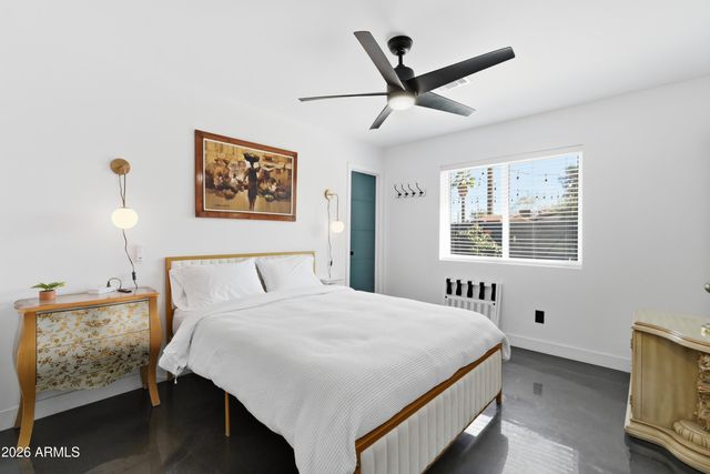 2812 N 71ST Place, Scottsdale, AZ 85257