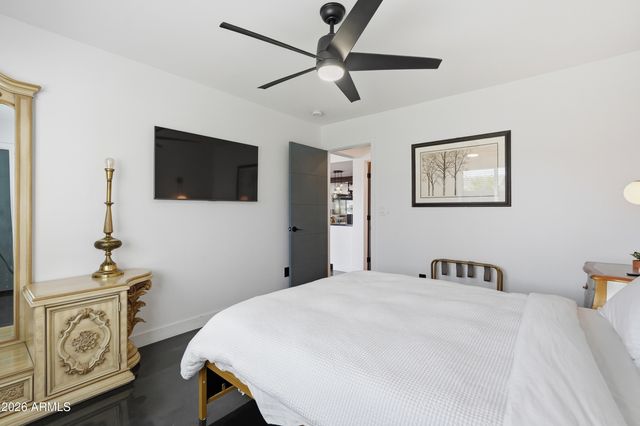2812 N 71ST Place, Scottsdale, AZ 85257