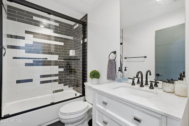 2812 N 71ST Place, Scottsdale, AZ 85257