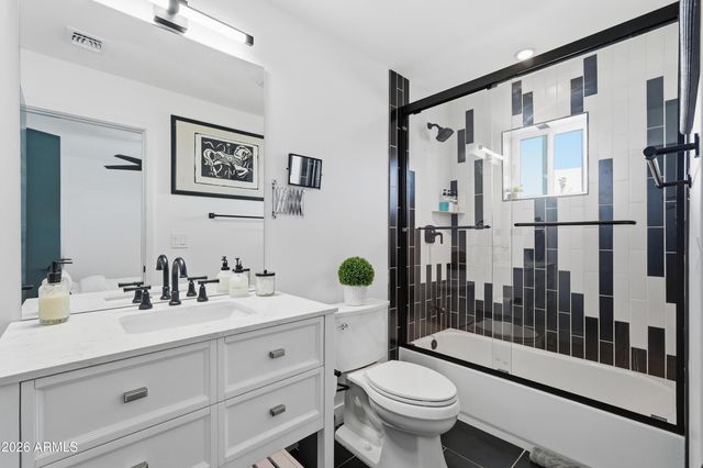 2812 N 71ST Place, Scottsdale, AZ 85257