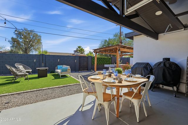 2812 N 71ST Place, Scottsdale, AZ 85257
