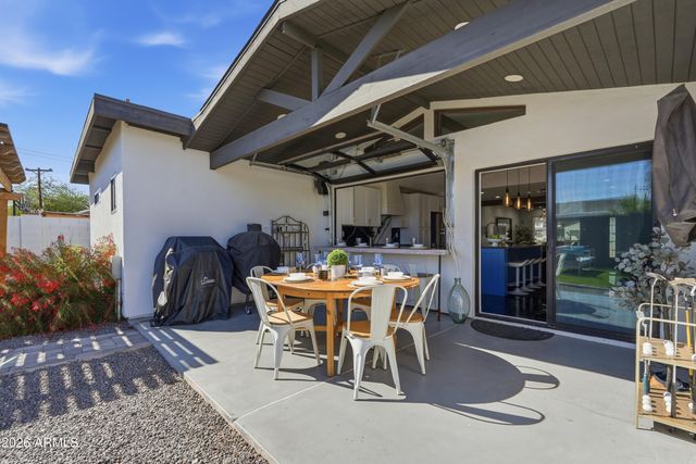 2812 N 71ST Place, Scottsdale, AZ 85257