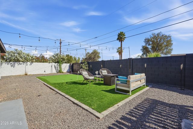 2812 N 71ST Place, Scottsdale, AZ 85257