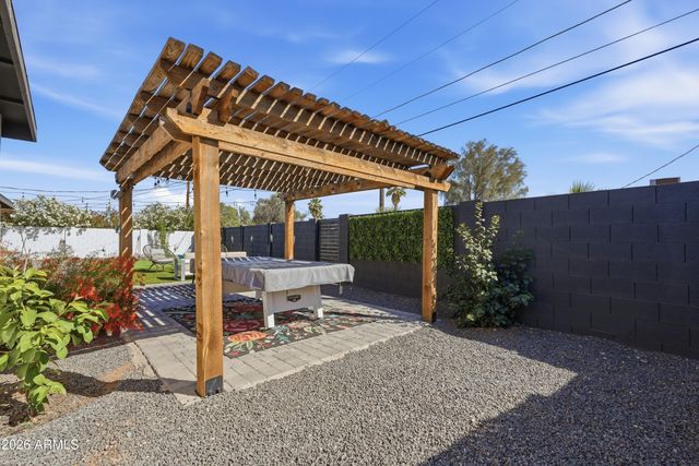 2812 N 71ST Place, Scottsdale, AZ 85257