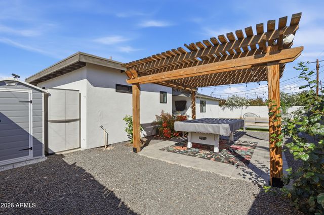 2812 N 71ST Place, Scottsdale, AZ 85257