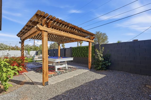 2812 N 71ST Place, Scottsdale, AZ 85257