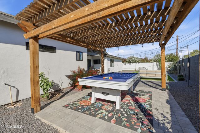 2812 N 71ST Place, Scottsdale, AZ 85257