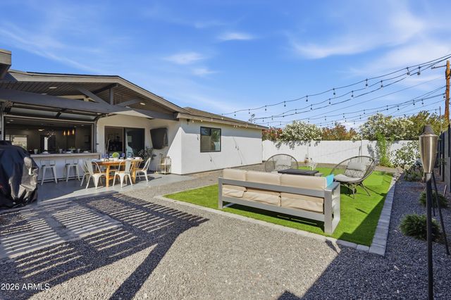 2812 N 71ST Place, Scottsdale, AZ 85257