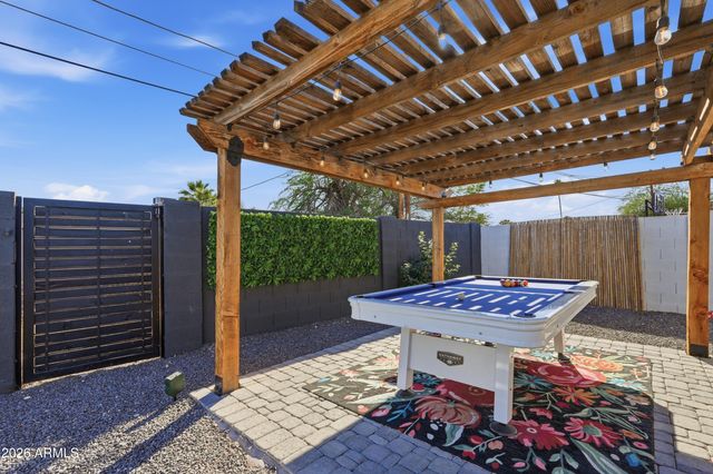 2812 N 71ST Place, Scottsdale, AZ 85257