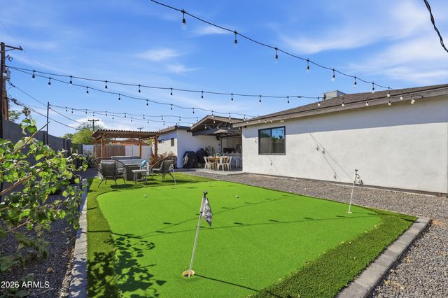 2812 N 71ST Place, Scottsdale, AZ 85257