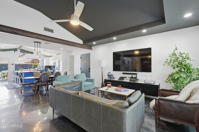 2812 N 71ST Place, Scottsdale, AZ 85257