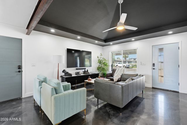 2812 N 71ST Place, Scottsdale, AZ 85257