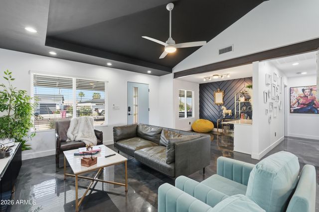2812 N 71ST Place, Scottsdale, AZ 85257
