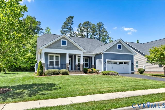 7178 Yare St, Glen Allen, VA 23059