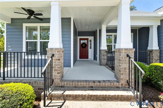 7178 Yare St, Glen Allen, VA 23059