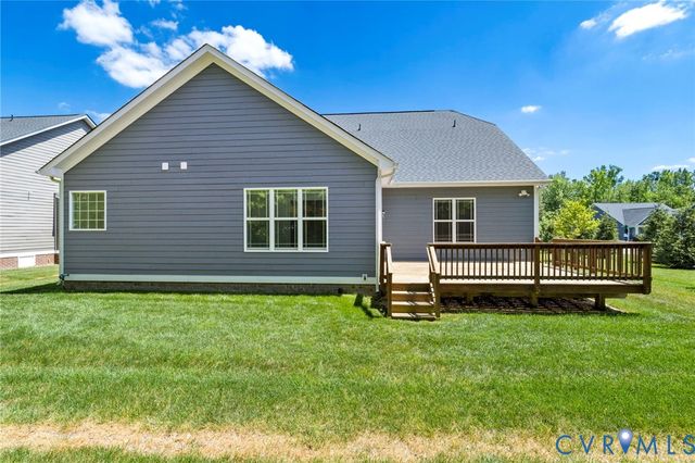 7178 Yare St, Glen Allen, VA 23059