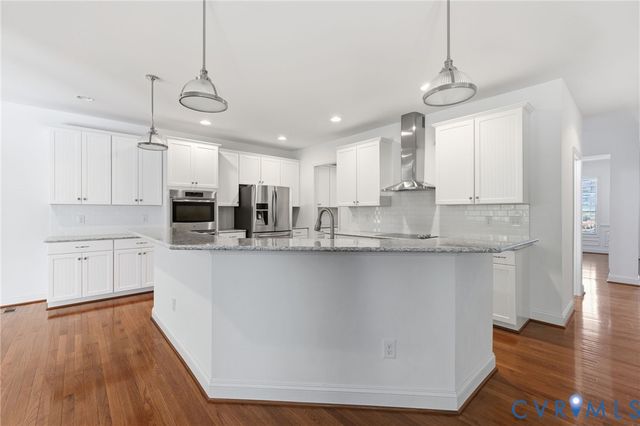 7178 Yare St, Glen Allen, VA 23059