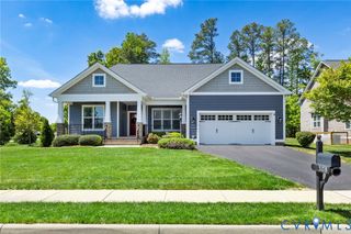 7178 Yare St, Glen Allen, VA 23059