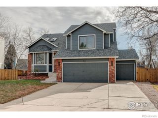 931 Kremmling Lane, Fort Collins, CO 80526