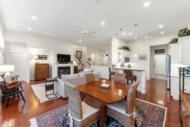 19 West Trevor Hill 19, Plymouth, MA 02360