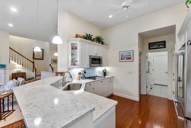 19 West Trevor Hill 19, Plymouth, MA 02360