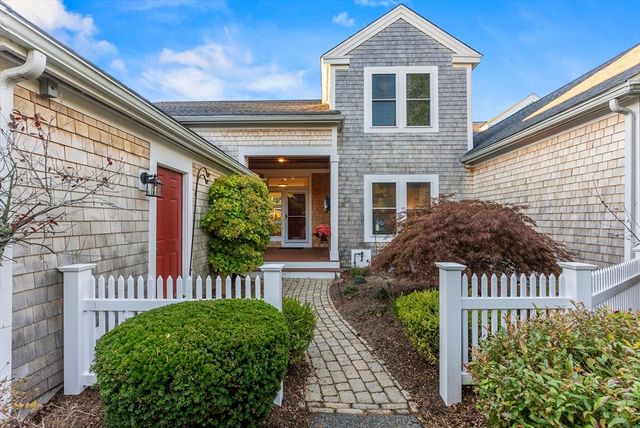 19 West Trevor Hill 19, Plymouth, MA 02360