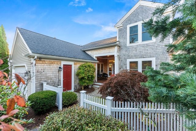 19 West Trevor Hill 19, Plymouth, MA 02360