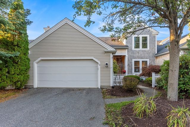 19 West Trevor Hill 19, Plymouth, MA 02360